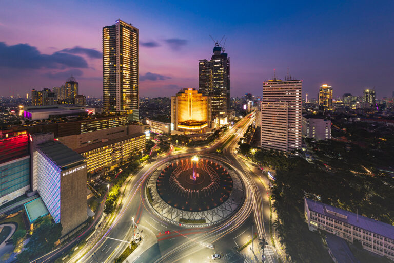 Bunderan_Hi_Jakarta